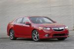 Acura TSX Special Edition 2011 года